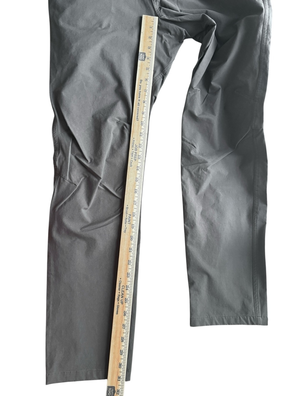 NWOT Arc'teryx Levon Pants - Picture 14 of 15
